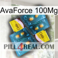 AvaForce 100Mg cialis5